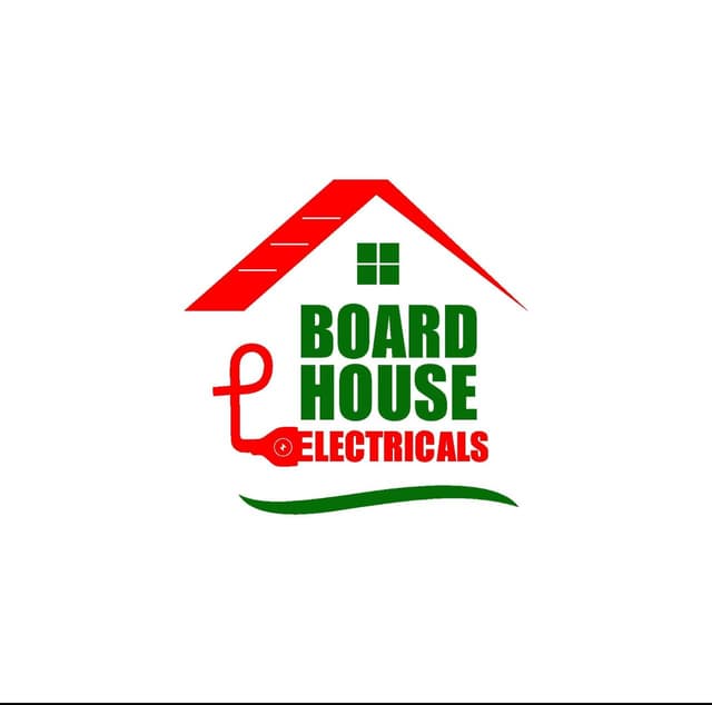 Boardhouse Electricals Logo